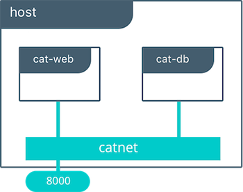 singlehost-bridge